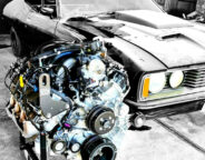 Street Machine News Benny Jetski Coupe