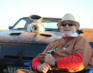 Street Machine Features Bertrand Clunk Mad Max