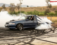 BASHNIT ute
