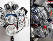 chev engine