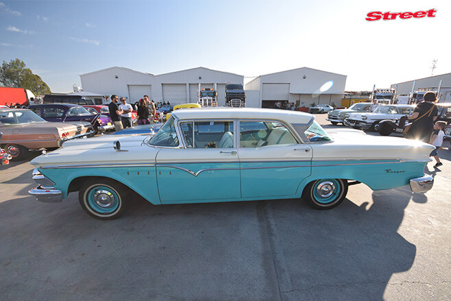 Big -’n ’-beautiful -’59-Edsel