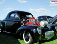 Big River Nationals