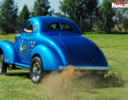 Big River Nationals