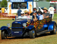 Big River Nationals