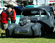 Big River Nationals