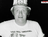 Bill Shrewsberry