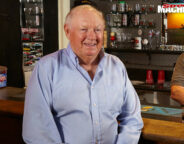 Bill Shrewsberry