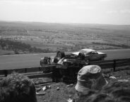Street Machine News Bill Brown Crash Russell Garth