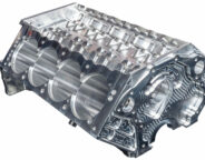 Street Machine Features Billet Block 3