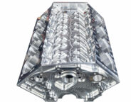 Street Machine Features Billet Block 4