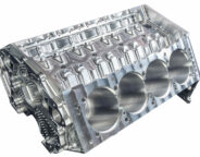 Street Machine Features Billet Block 5