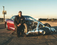 Street Machine Features Billet Block Noonan 1