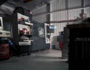 Street Machine Features Billet Clock Millet Machines