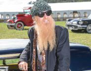 Billy Gibbons