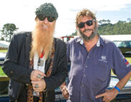 Billy Gibbons