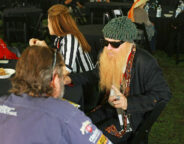 Billy Gibbons