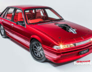 Street Machine Features Billy Shelton Holden Vl Commodore 5