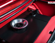 Street Machine Features Billy Shelton Holden Vl Commodore Boot 2