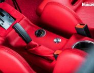 Street Machine Features Billy Shelton Holden Vl Commodore Centre Console