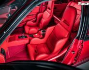 Street Machine Features Billy Shelton Holden Vl Commodore Interior