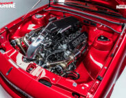 Street Machine Events Billy S VL Commodore 3
