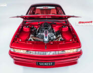 Street Machine Events Billy S VL Commodore 4