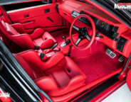Street Machine Events Billy S VL Commodore 5
