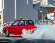 Street Machine Events Billy Shelton Rockynats Drags