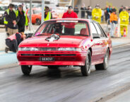 Street Machine Events Billy Shelton Sickest 1