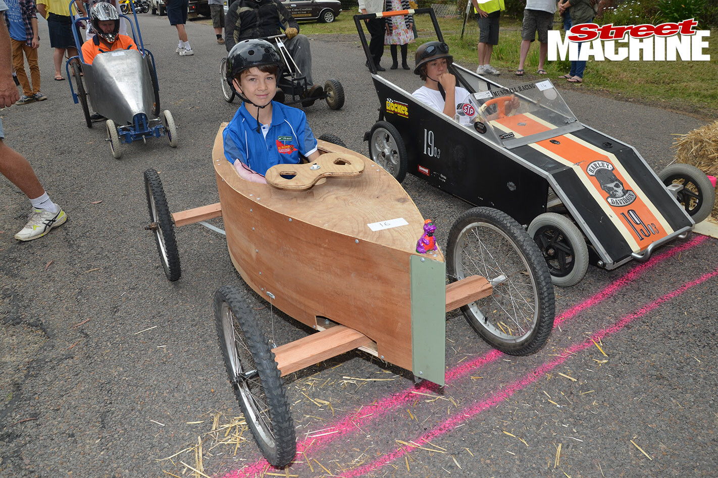 Billykarts _7045