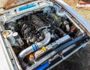Ford XM Falcon Bird Dawg