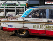 Ford XM Falcon Bird Dawg