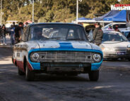 Ford XM Falcon Bird Dawg