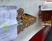 Bird Dawg results
