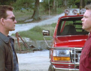 Black Dog movie review