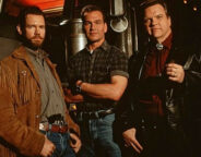 Black Dog movie review