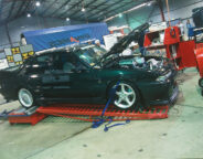 Holden VL Walkinshaw