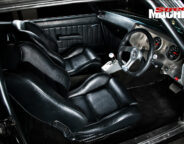 Black -hq -interior