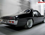Black -hq -onroad -rear