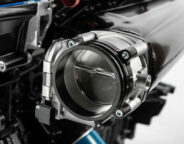 Street Machine Features Blacktrack Barra Engine 10