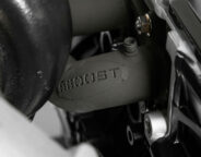 Street Machine Features Blacktrack Barra Engine 2