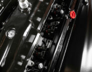 Street Machine Features Blacktrack Barra Engine 7