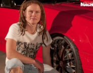 Blake Poisel
