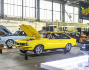 Street Machine Events Blake Evans Torana