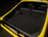 Street Machine Features Blake Evans Torana Boot