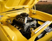 Street Machine Features Blake Evans Torana Engine Bay