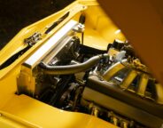 Street Machine Features Blake Evans Torana Engine Bay 5