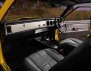 Street Machine Features Blake Evans Torana Interior