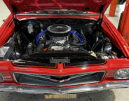 Street Machine Events Blake HQ Tonner 3