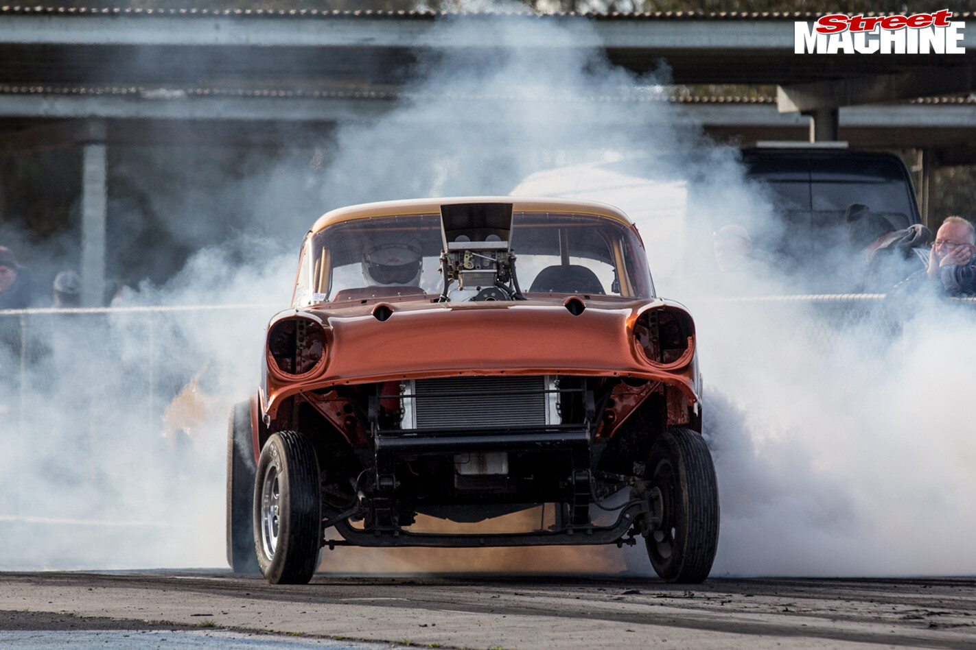 Blaster -57-drag -2